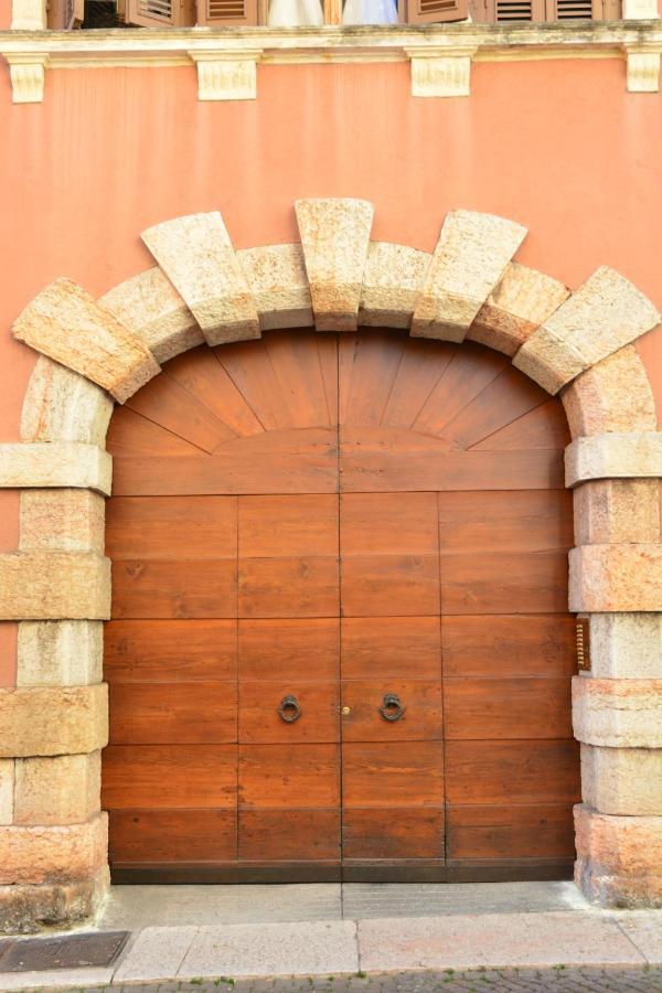 Amphitheatrum Arena Verona Exterior foto